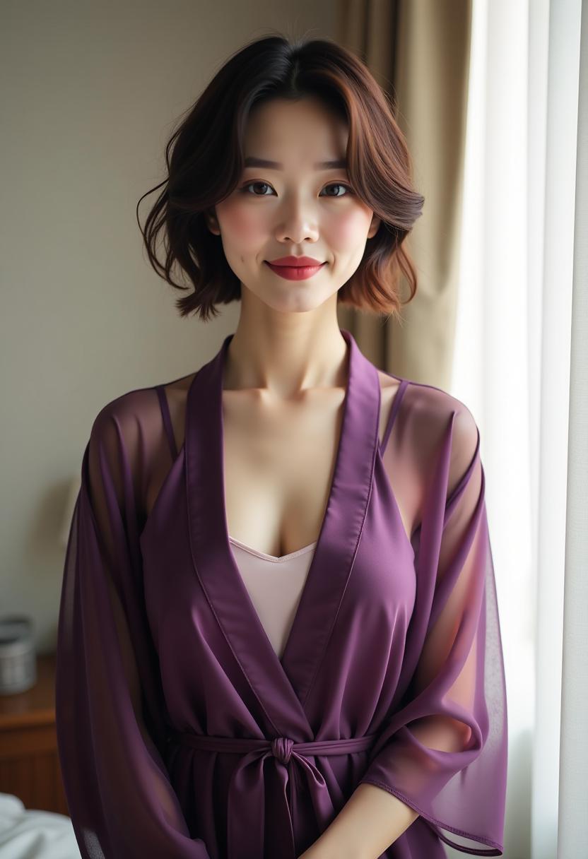 温柔陷阱