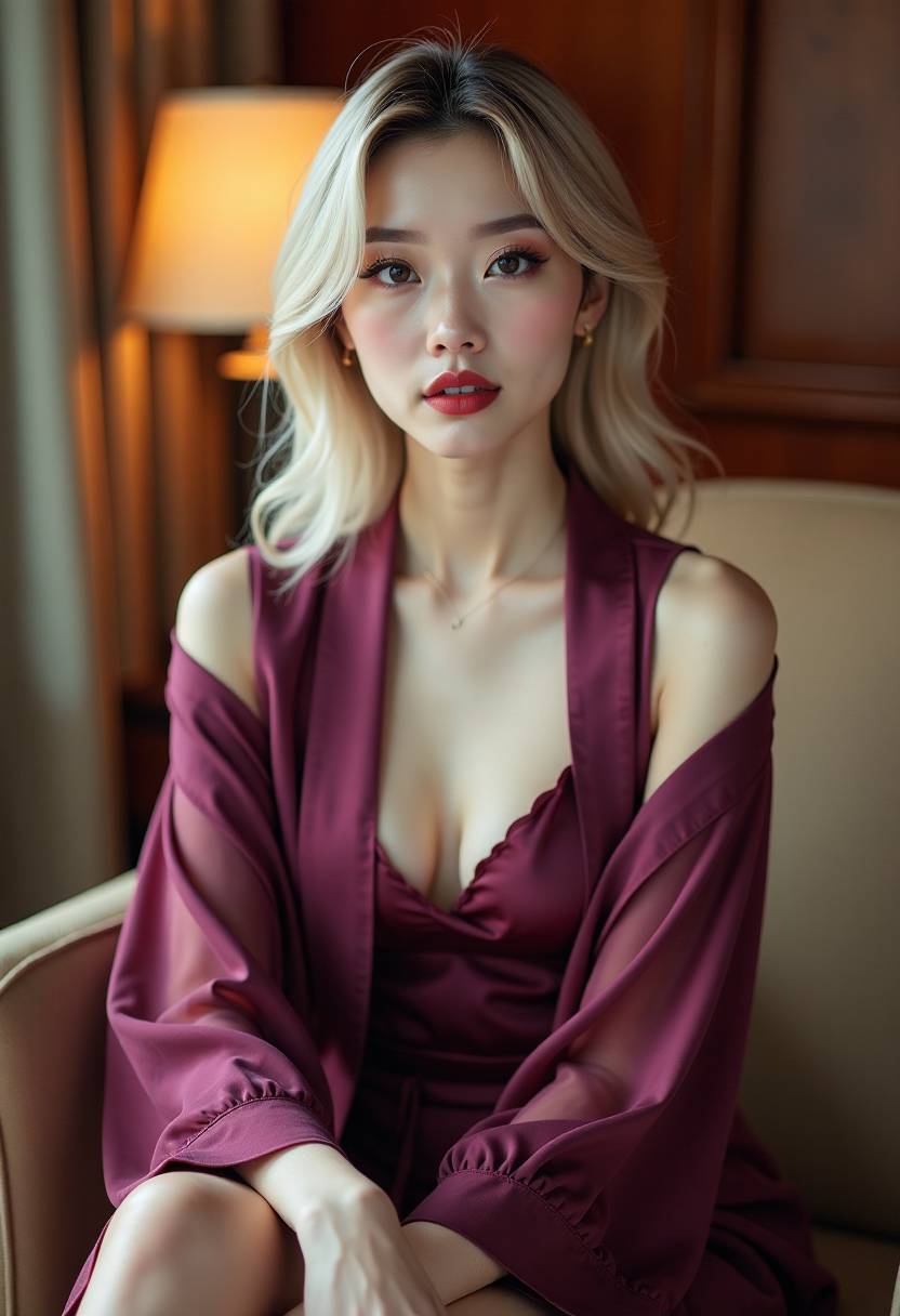暗夜事务所